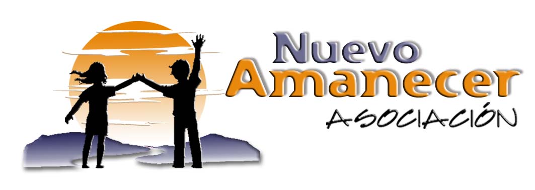 Plataforma Virtual Educativa Asociacion Nuevo Amanecer